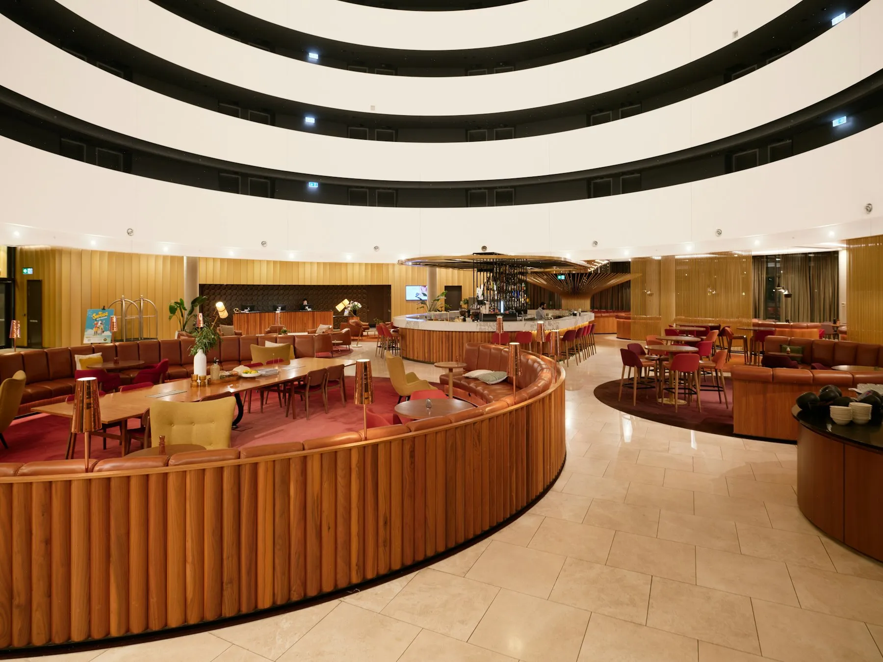 Commercial / Hospitality Renovation