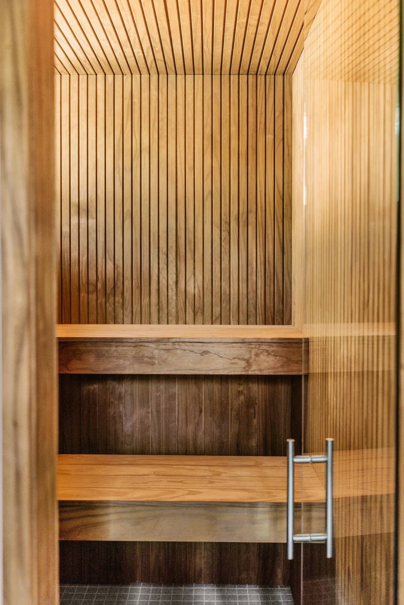 Sauna Kits