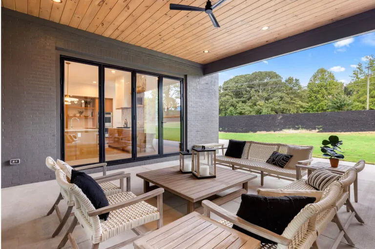 Turnkey Residential Installation